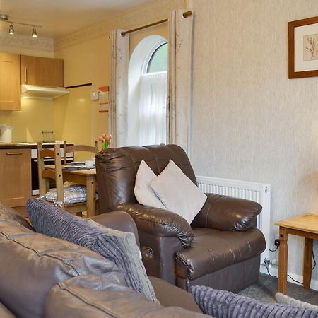 Eldin Hall Cottage 1 - Uk2483 Кейтон Екстер'єр фото