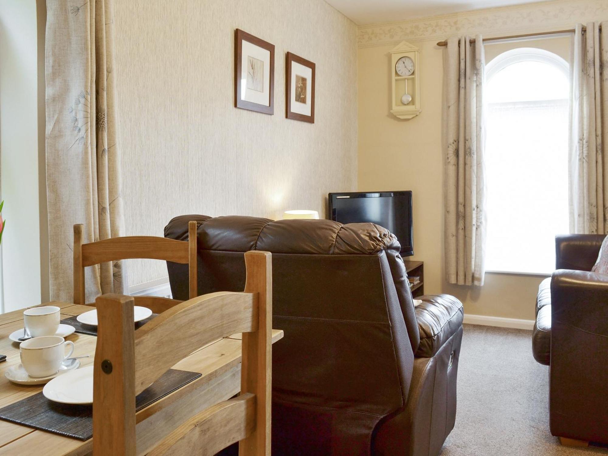 Eldin Hall Cottage 1 - Uk2483 Кейтон Екстер'єр фото